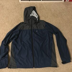 Rain Jacket